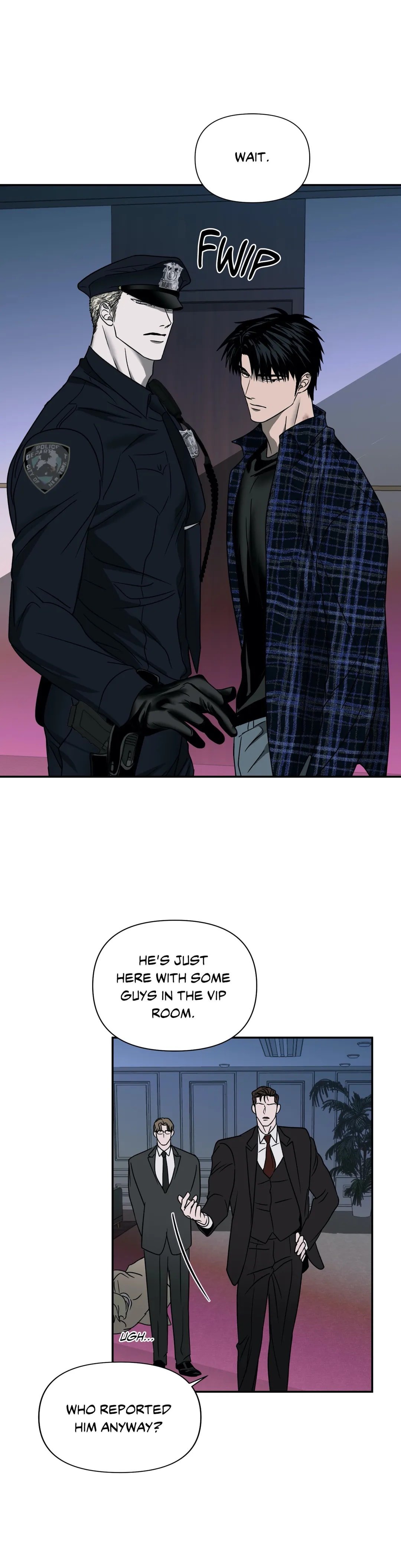 Shutline, Chapter 25 image 22